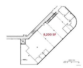 1 Cabot Rd, Hudson, MA à louer Plan d’étage– Image 1 sur 1
