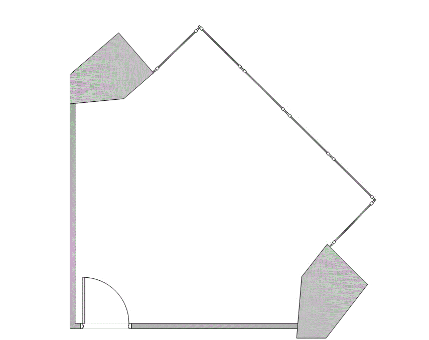 2665 Villa Creek Dr, Dallas, TX à louer Plan d’étage– Image 1 sur 1
