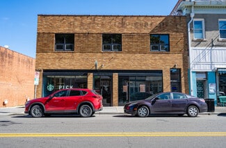Plus de détails pour 706 9th St, Durham, NC - Bureau à louer