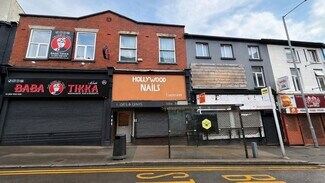 Plus de détails pour 50-52 Bridge St, Bolton - Local commercial à vendre