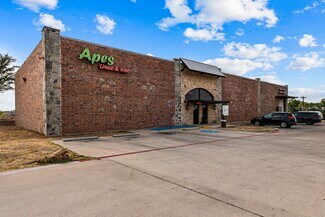 Plus de détails pour 1228 Ranger Hwy, Weatherford, TX - Local commercial à vendre