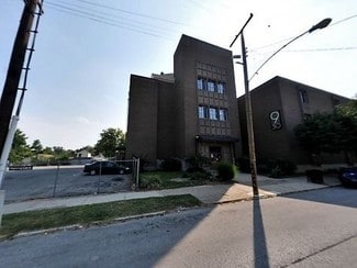 Plus de détails pour 930 Mary St, Louisville, KY - Spécialisé à vendre