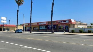 Plus de détails pour 303 Broadway, Chula Vista, CA - Local commercial à louer