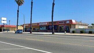 Plus de détails pour 303 Broadway, Chula Vista, CA - Local commercial à louer