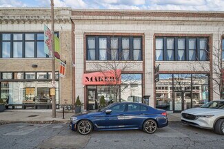 Plus de détails pour 3016 Locust St, Saint Louis, MO - Bureau à louer