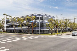 Plus de détails pour 16461 Sherman Way, Van Nuys, CA - Bureau à louer