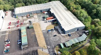 Plus de détails pour Sankey St, Newton Le Willows - Industriel/Logistique à louer