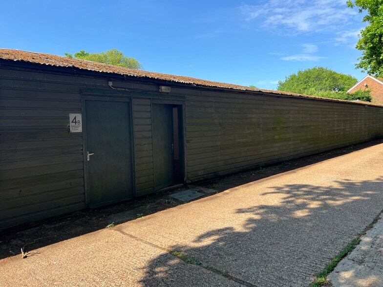 Henfield Rd, Hassocks à louer - Photo de l’immeuble – Image 1 sur 7