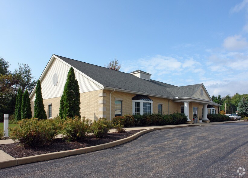 408 Devon Pl, Kent, OH à vendre - Photo principale – Image 1 sur 2