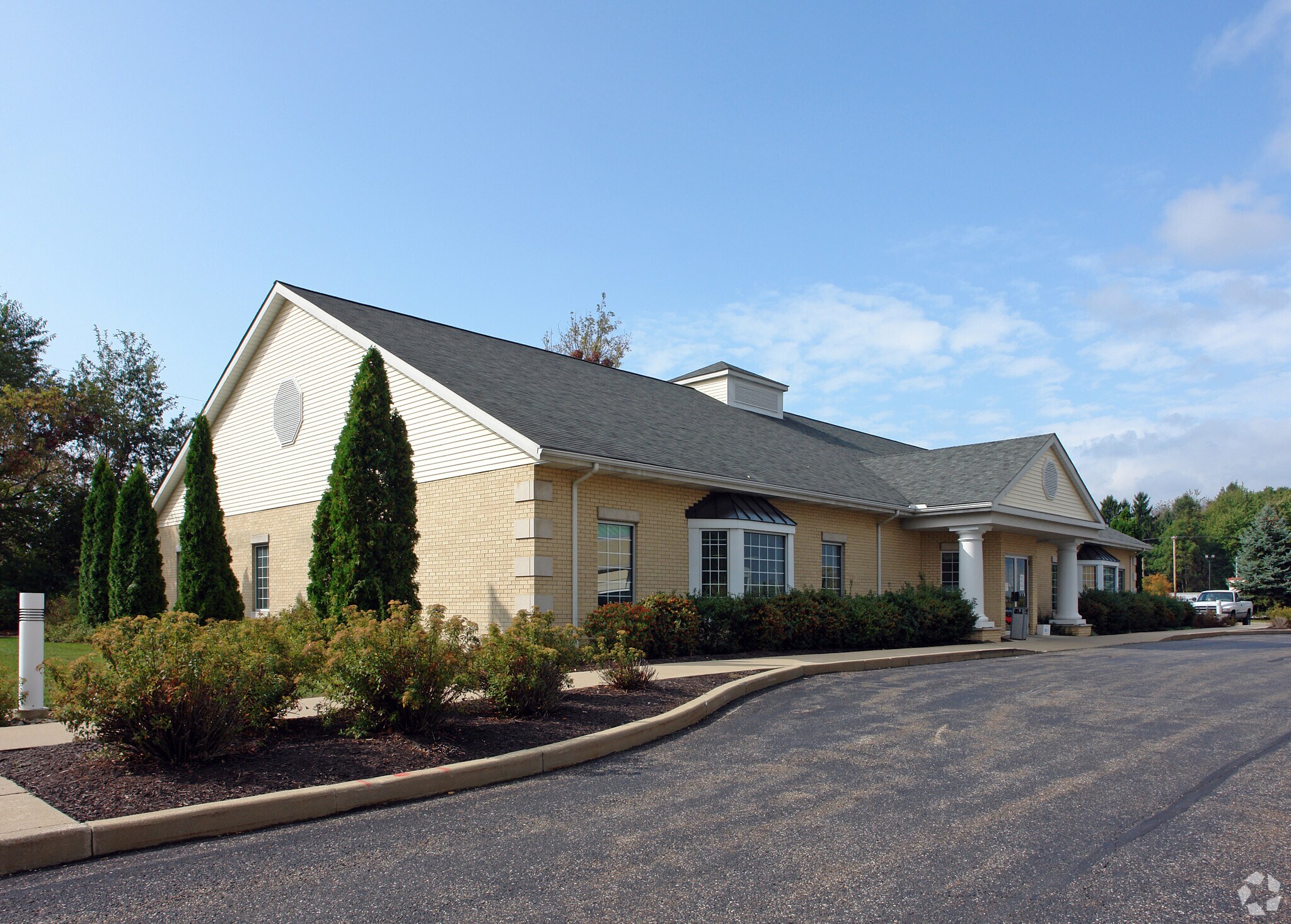 408 Devon Pl, Kent, OH à vendre Photo principale– Image 1 sur 3