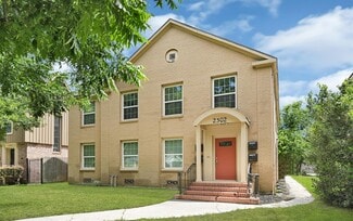 Plus de détails pour 2302 Blodgett St, Houston, TX - Logement à vendre