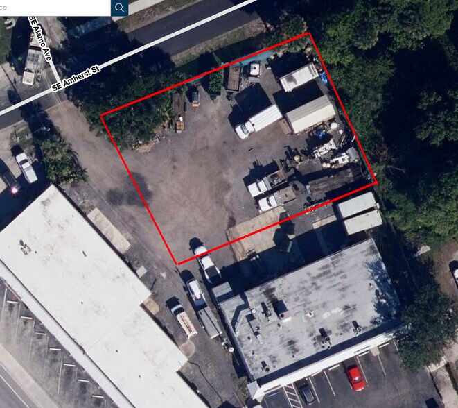 3077 SE Dixie Hwy, Stuart, FL à louer - Photo de l’immeuble – Image 2 sur 7