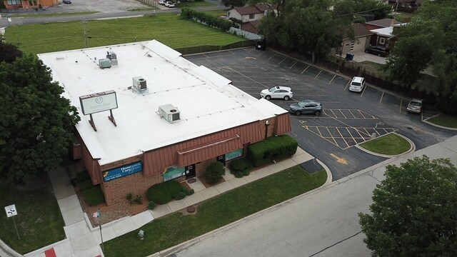 9957-9959 S Roberts Rd, Palos Hills, IL à louer - Photo de l’immeuble – Image 2 sur 11