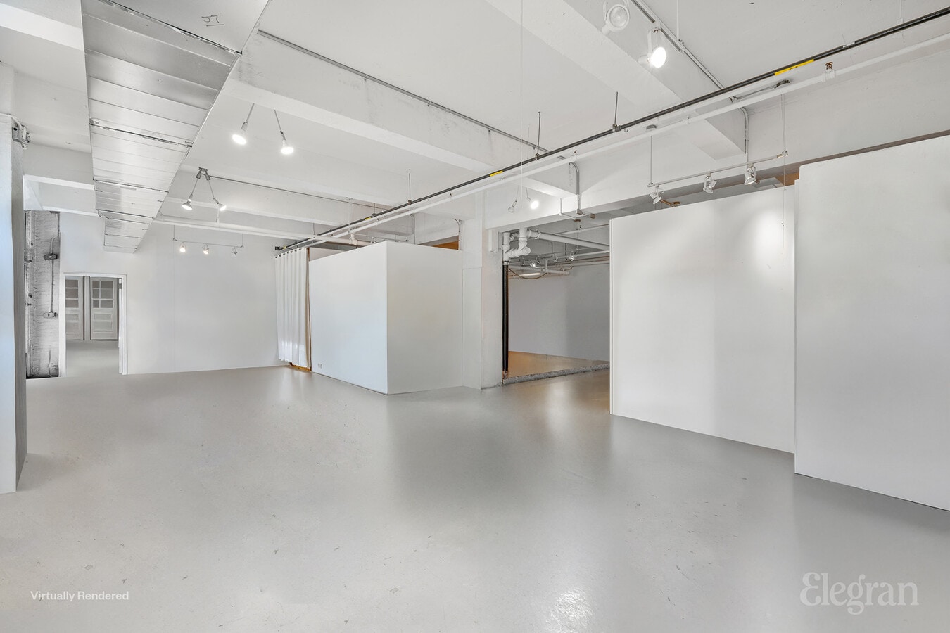 450 W 31st St, New York, NY 10001 - Lot 2N - - Photo intérieure - Image 2 of 13