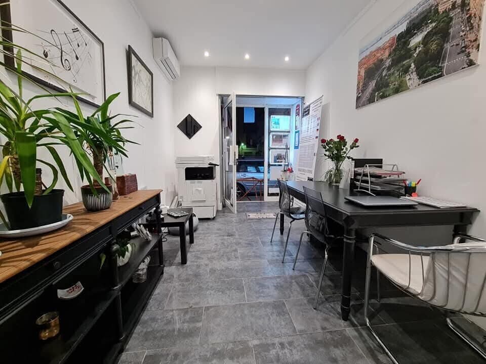 14 Rue Meyerbeer, Nice à vendre Photo intérieure– Image 1 sur 4