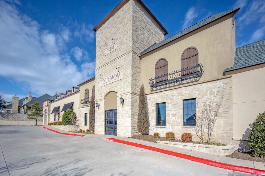 5101 Gaillardia Corporate Pl, Oklahoma City, OK à vendre - Photo de l’immeuble – Image 3 sur 16