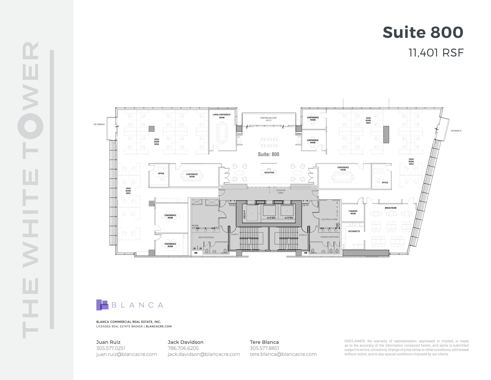 21500 Biscayne Blvd, Aventura, FL à louer Plan de site– Image 1 sur 1
