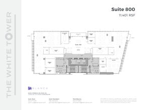 21500 Biscayne Blvd, Aventura, FL à louer Plan de site– Image 1 sur 1