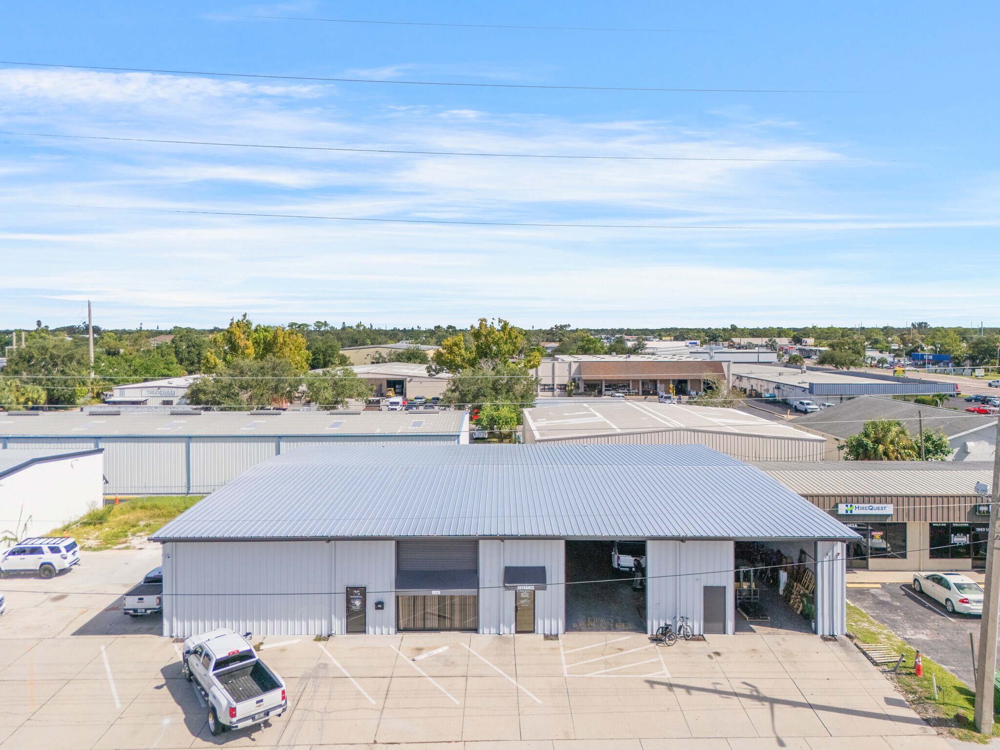 1925 12th St, Sarasota, FL à louer Photo de l’immeuble– Image 1 sur 34