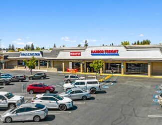 Plus de détails pour 1617 Douglas Blvd, Roseville, CA - Local commercial à vendre
