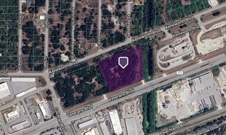 Plus de détails pour 19400 Veterans Blvd, Port Charlotte, FL - Terrain à vendre