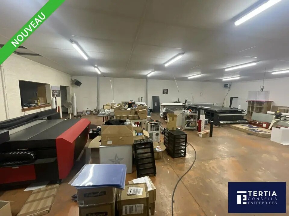 Photo de l’immeuble