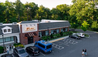 Plus de détails pour 345-355 Littleton Rd, Westford, MA - Local commercial à louer