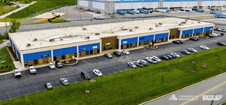 Plus de détails pour 5535-5559 Canal Rd, Valley View, OH - Industriel/Logistique à louer