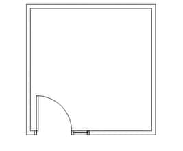 67 Forest St, Marlborough, MA à louer Plan d’étage– Image 1 sur 1