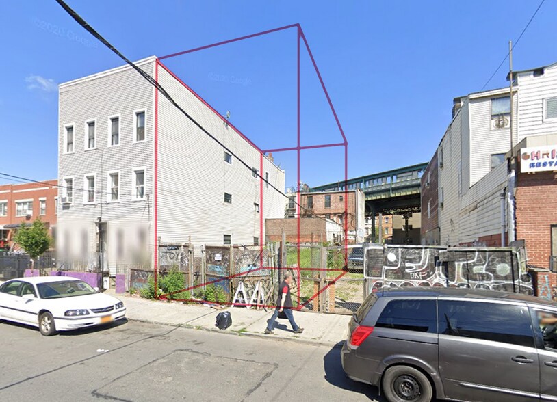 71 Cedar St, Brooklyn, NY à vendre - Photo de l’immeuble – Image 1 sur 6