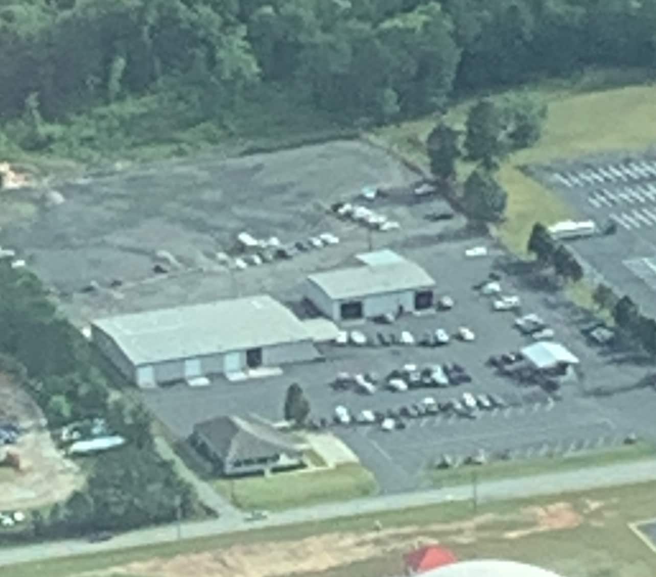 441 Dunbar Rd, Warner Robins, GA à louer Photo intérieure– Image 1 sur 16