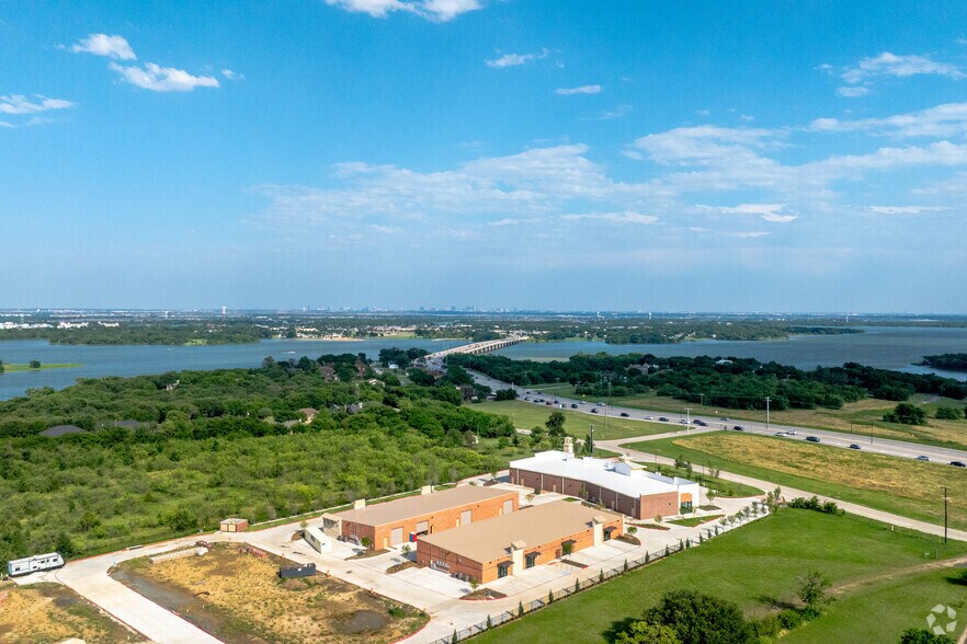1767 Old State Highway 24, Little Elm, TX à louer - Aérien – Image 3 sur 13