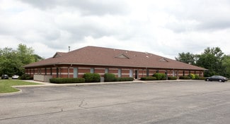 Plus de détails pour 190-200 W Johnstown Rd, Gahanna, OH - Bureau à louer