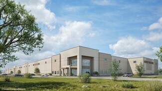 Plus de détails pour N128W20943 Holy Hill Rd, Germantown, WI - Industriel/Logistique à louer