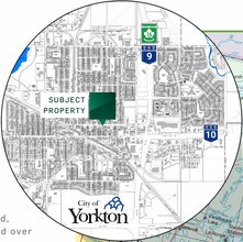 27 Second Av N, Yorkton, SK à louer Carte– Image 2 sur 3
