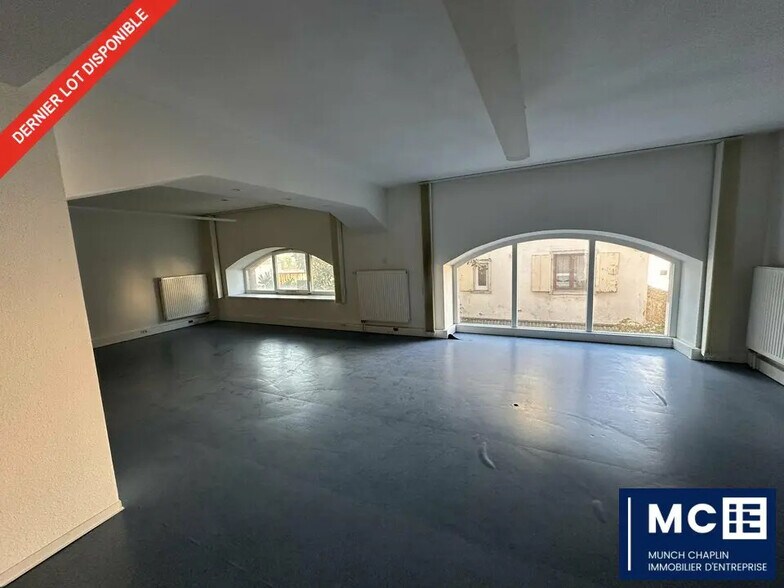 Bureau dans Benfeld à vendre - Photo de l’immeuble – Image 1 sur 2