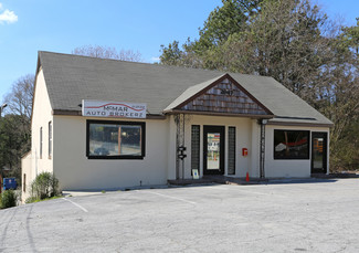 Plus de détails pour 2967 Metropolitan Pky, Atlanta, GA - Bureau à vendre