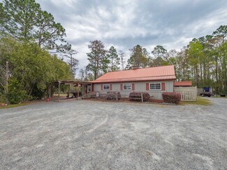 Plus de détails pour 340 Northview Dr, Jesup, GA - Local commercial à vendre