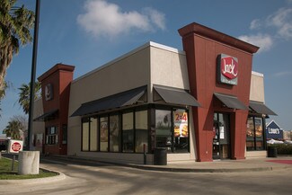 Plus de détails pour 1502 Airline Rd, Corpus Christi, TX - Local commercial à louer