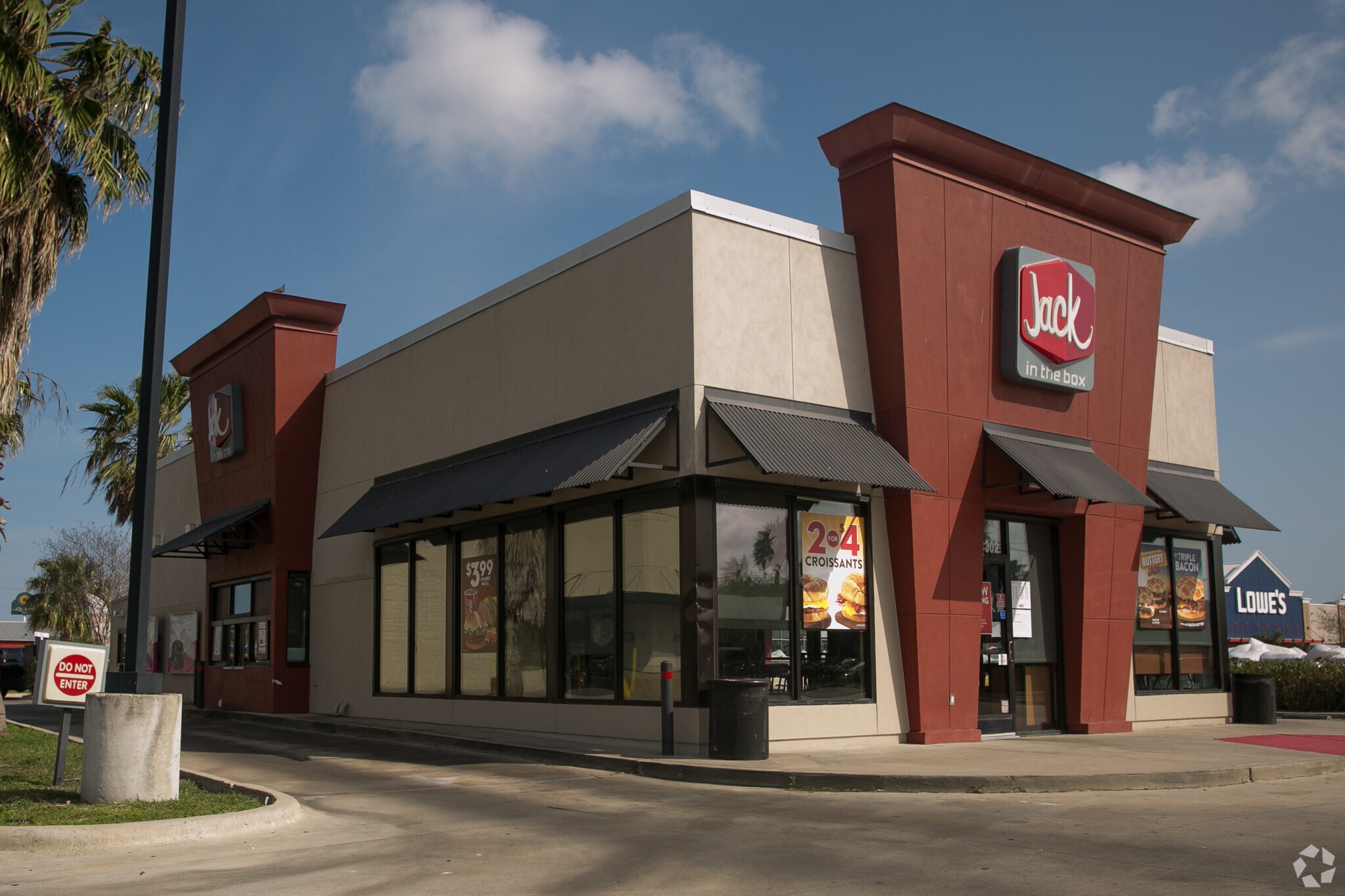1502 Airline Rd, Corpus Christi, TX à louer Photo de l’immeuble– Image 1 sur 9