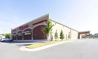 Plus de détails pour 8815 Stagecoach Rd, Little Rock, AR - Local commercial à vendre