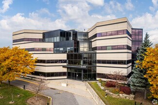 Plus de détails pour 1425 Rte Transcanadienne, Dorval, QC - Bureau à louer