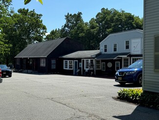 Plus de détails pour 6 Hilltop Rd, Mendham, NJ - Local commercial à louer