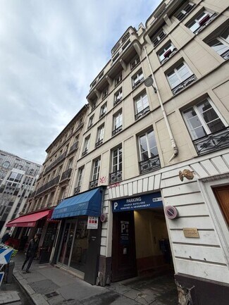 Plus de détails pour 18 Rue De La Grange Batelière, Paris - Logement à vendre