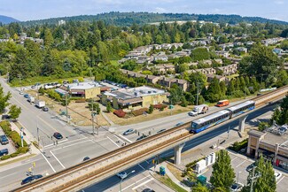 Plus de détails pour 2840 Bainbridge Ave, Burnaby, BC - Local commercial à louer