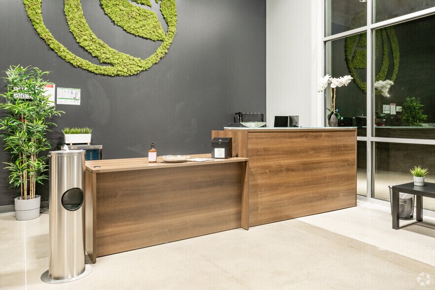 1200 Bmc Dr, Cedar Park, TX à louer - Photo intérieure – Image 2 sur 32