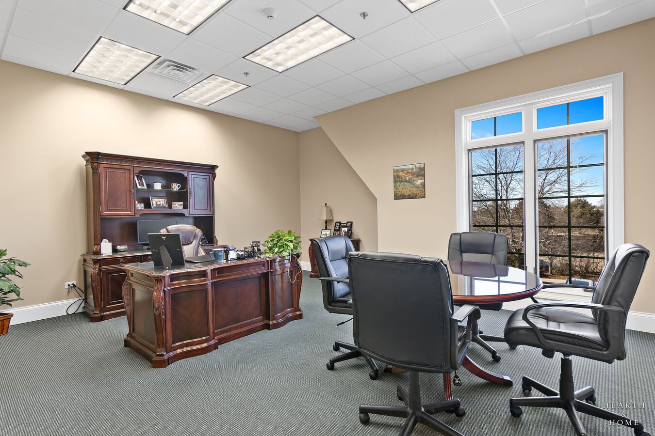 1525 S Grove Ave, Barrington, IL 60010 - Lot 201 -  - Photo intérieure - Image 1 of 10
