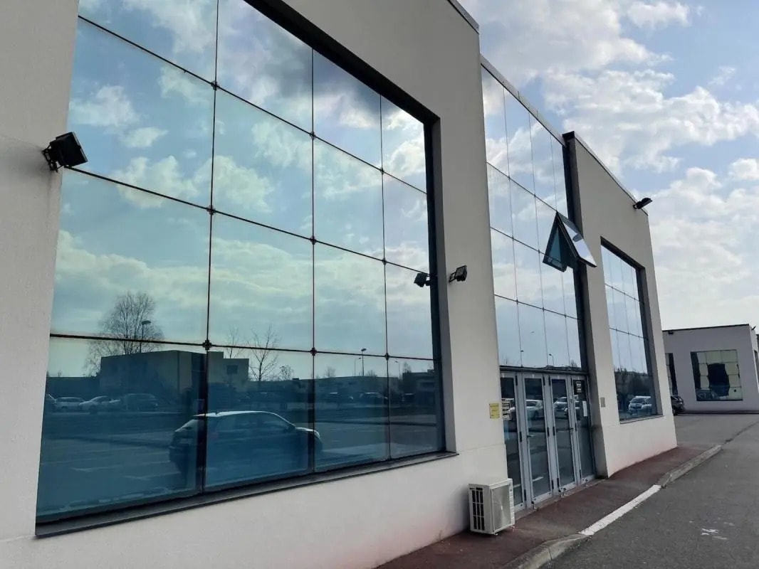 251 Rue Clément Ader, Évreux à louer Photo de l’immeuble– Image 1 sur 4