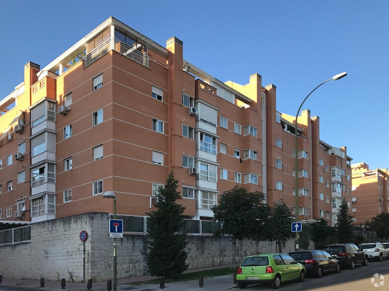 Calle de María Tubau, 17, Madrid, Madrid à vendre - Photo principale – Image 2 sur 4