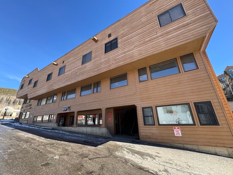 23024 US Highway 6, Keystone, CO à vendre - Photo de l’immeuble – Image 2 sur 11
